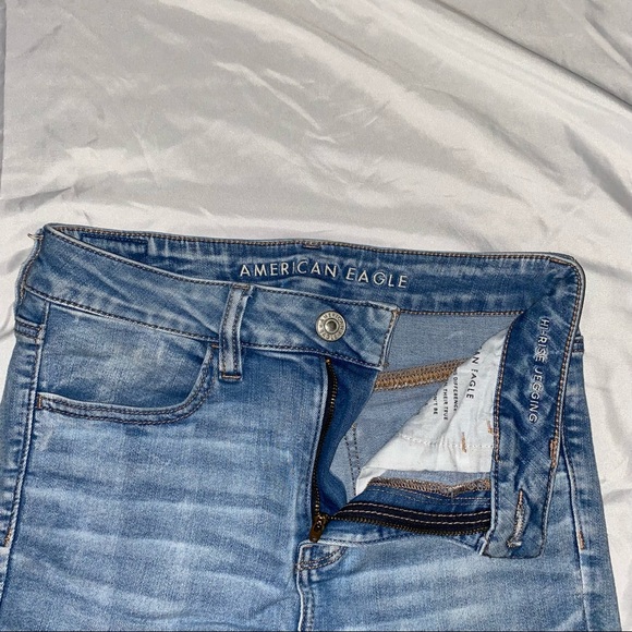 American Eagle Jeans - Picture 2 of 6